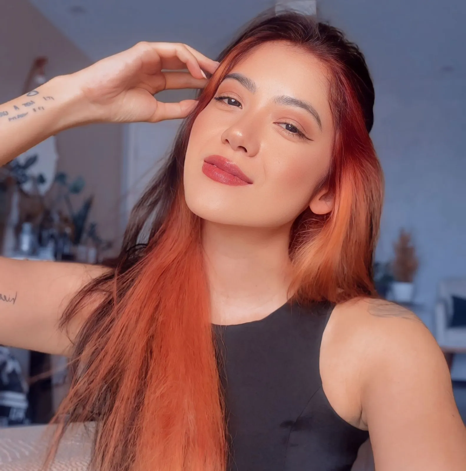 Alyssa — Creator Begamers Esports Brasil